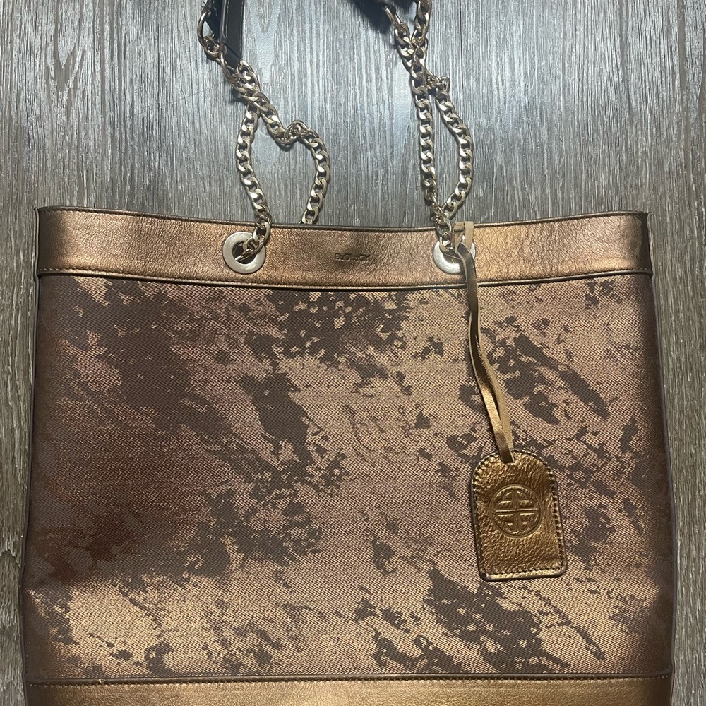 Budha girl bag